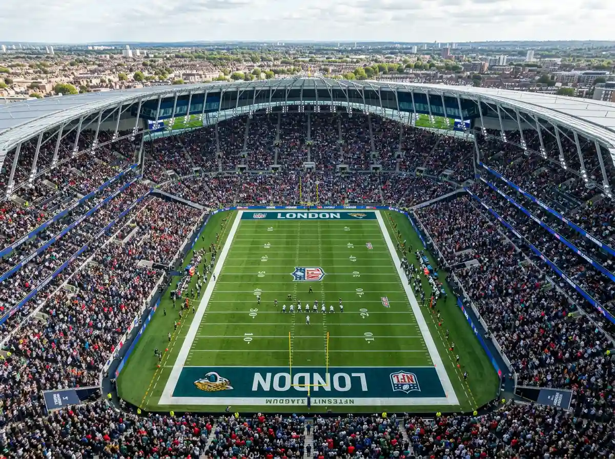 NFL Betting Market Growth in the UK: Trends, Data, and Future Outlook