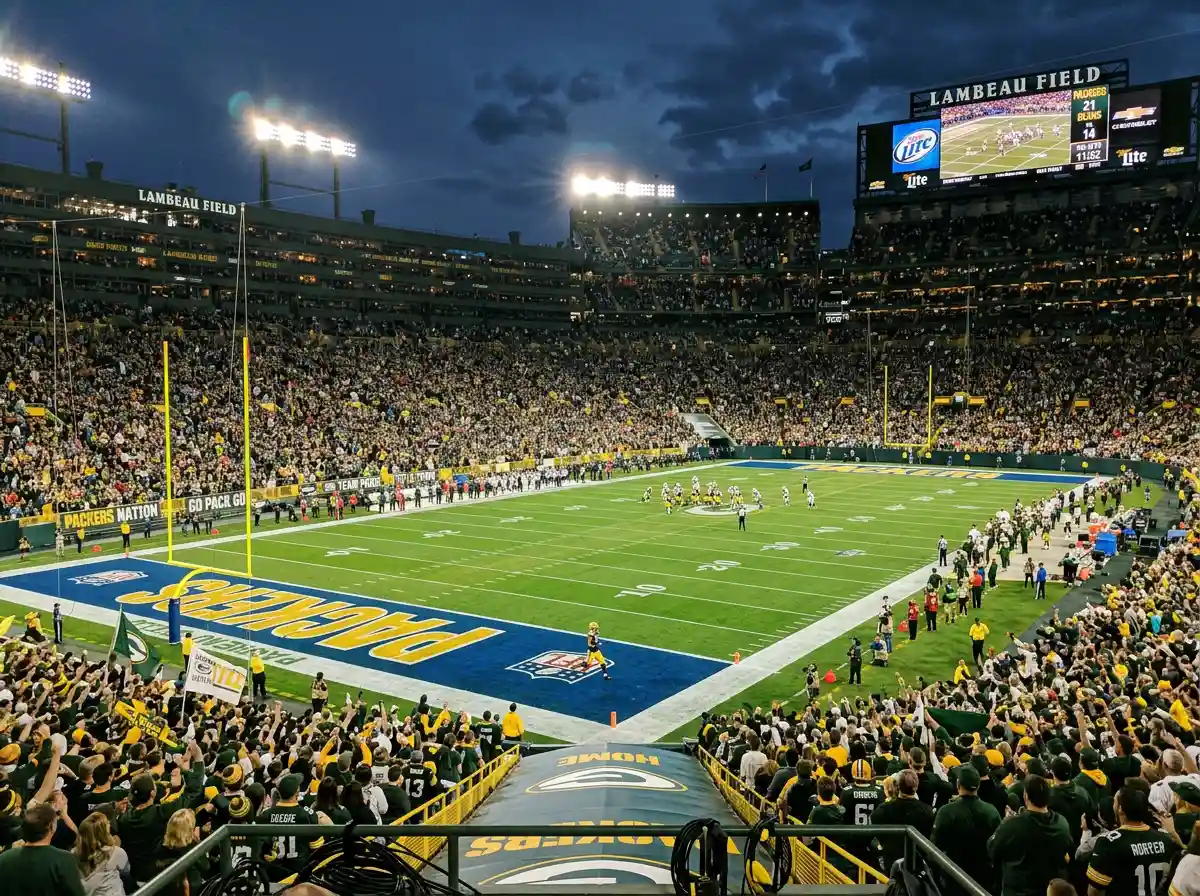 NFL Home Field Advantage in Betting: Is It Still Worth Backing the Home Team?