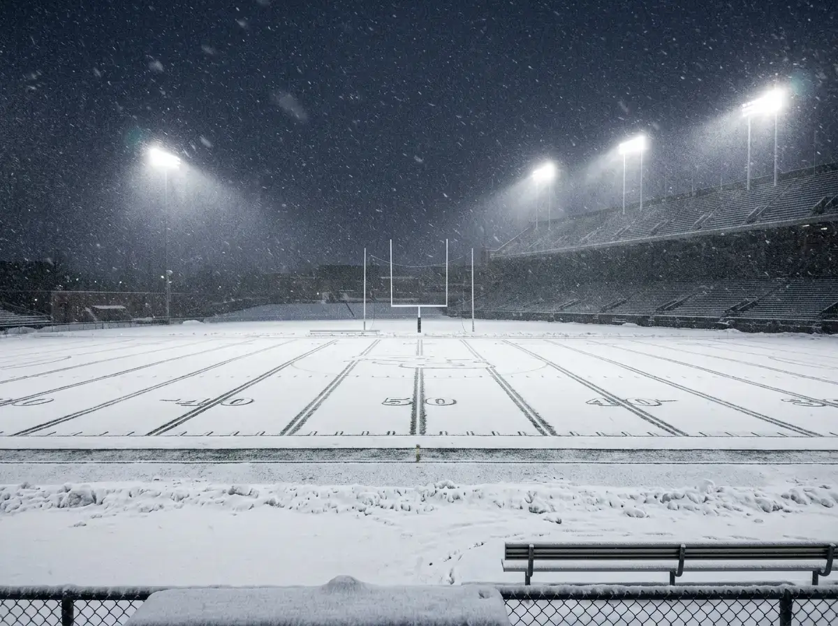 NFL Weather Impact on Betting: How Wind, Rain, and Cold Affect UK Odds