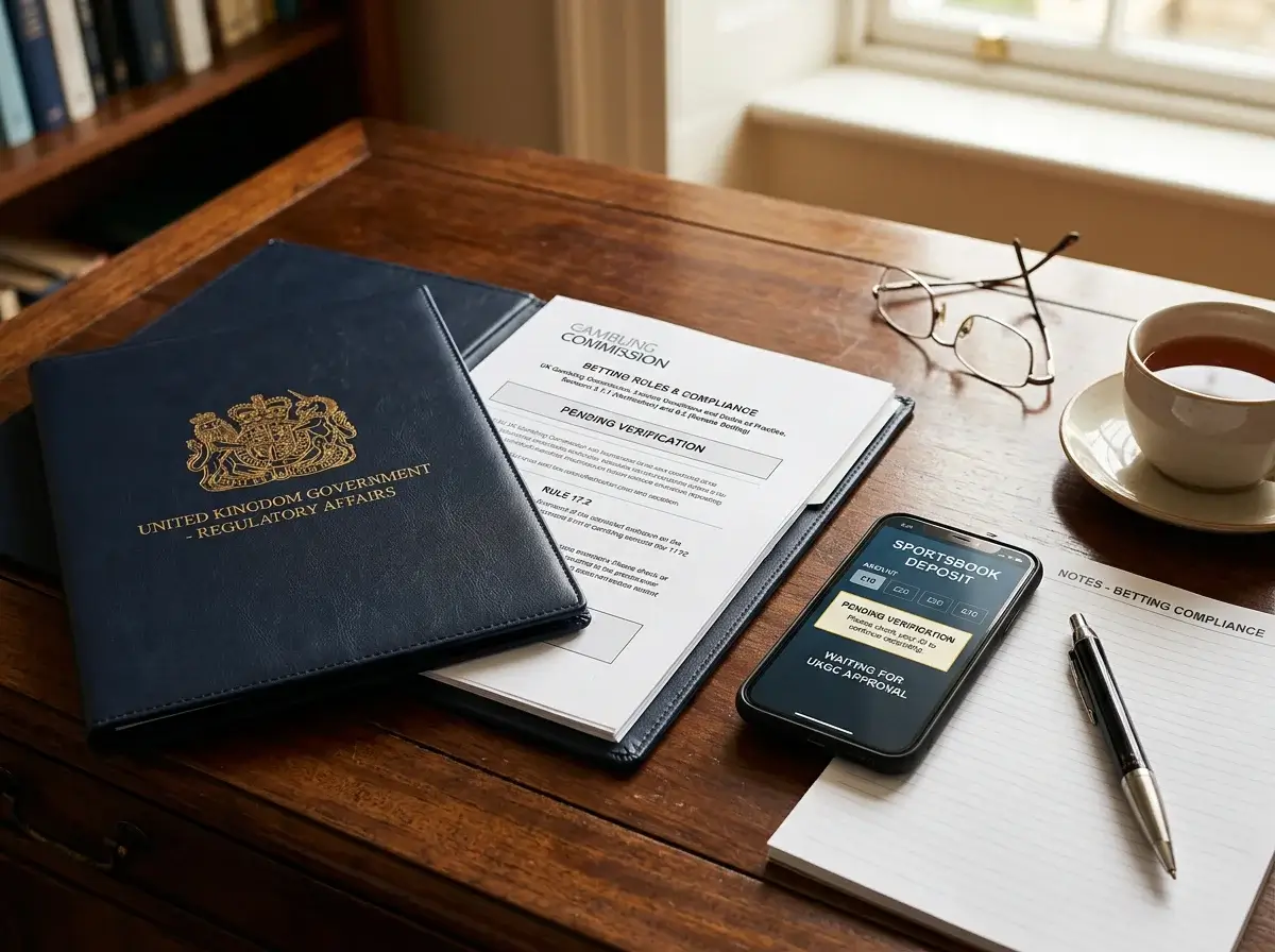 UKGC Rules That Affect NFL Betting: Affordability Checks, Limits, and the Statutory Levy